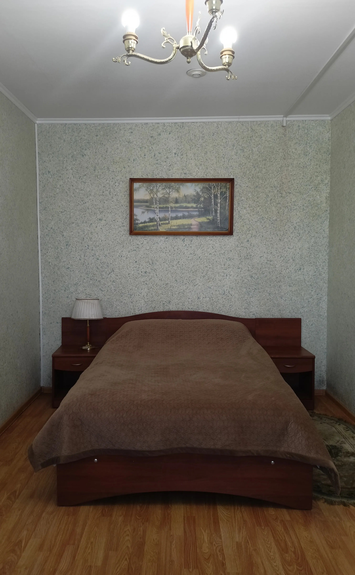 Мини-отель Сатурн