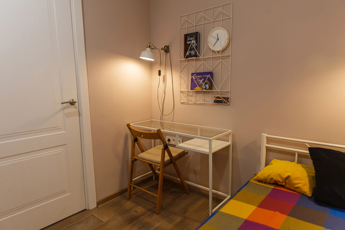 Апартаменты Арт Апарт около Кремля Делюкс