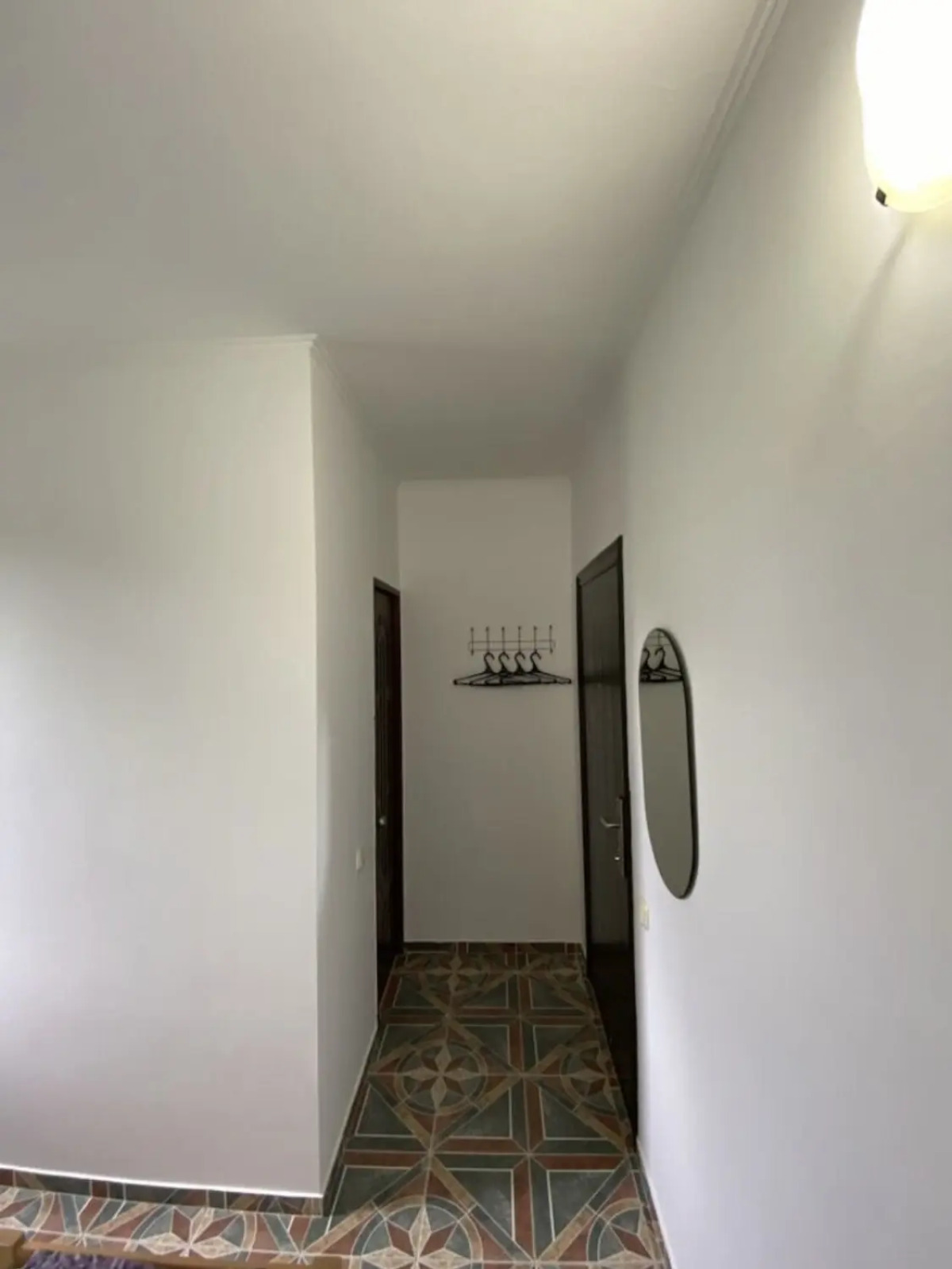 Гостевой дом Флора