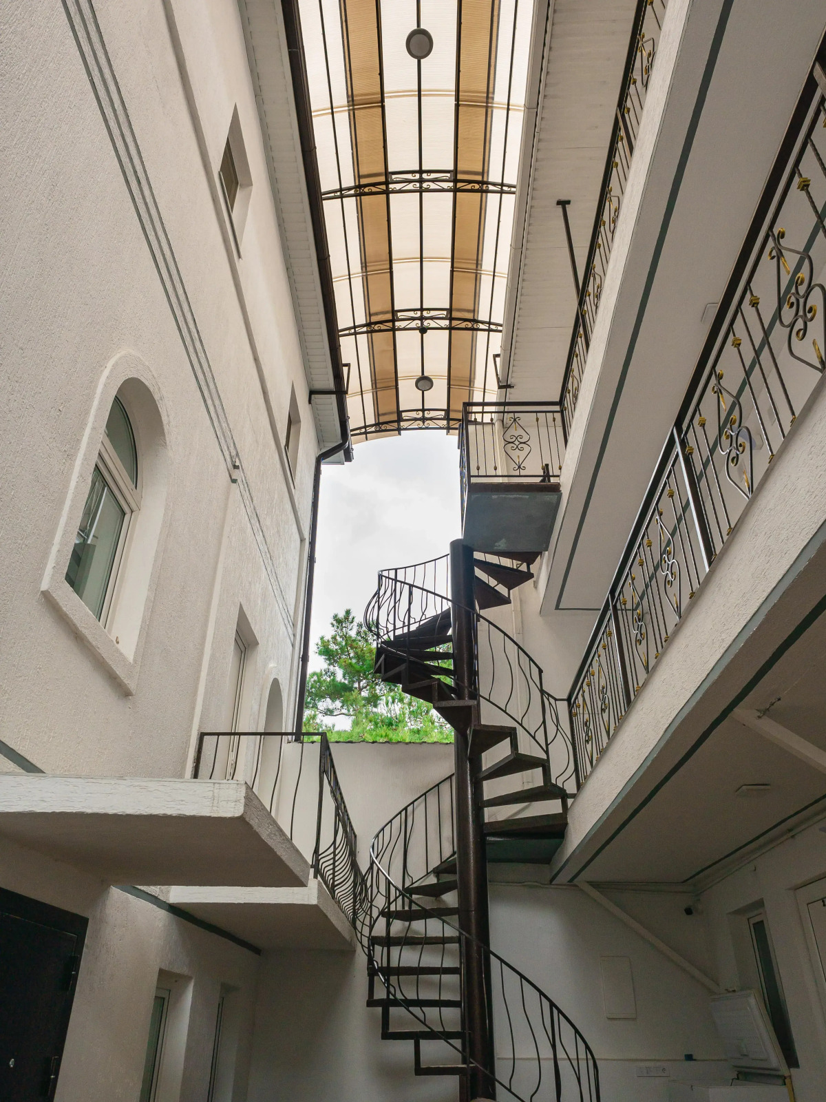 Гостевой дом Марта