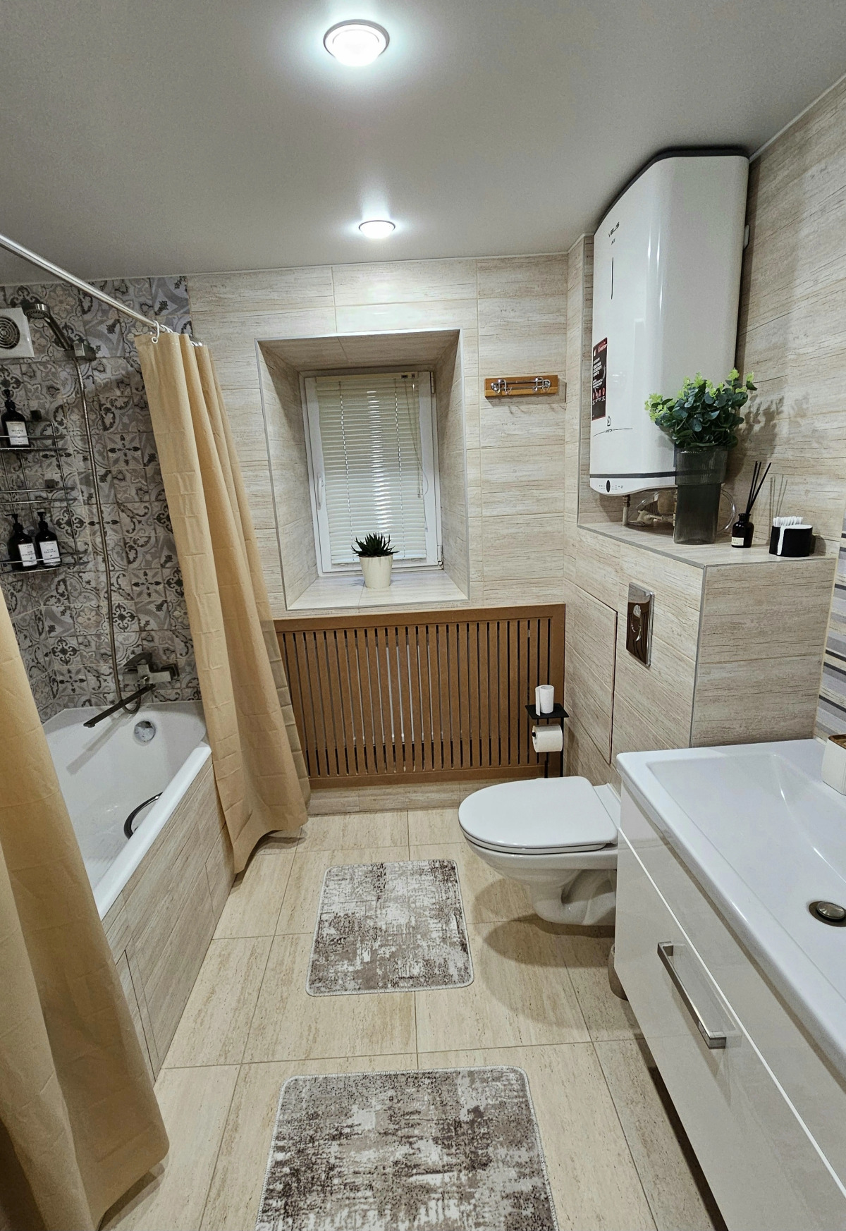 Квартира в Центре Питера