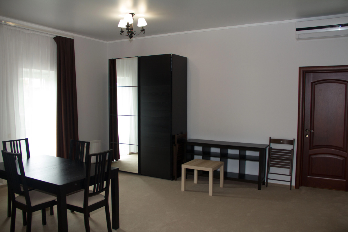 Гостевой дом Агой