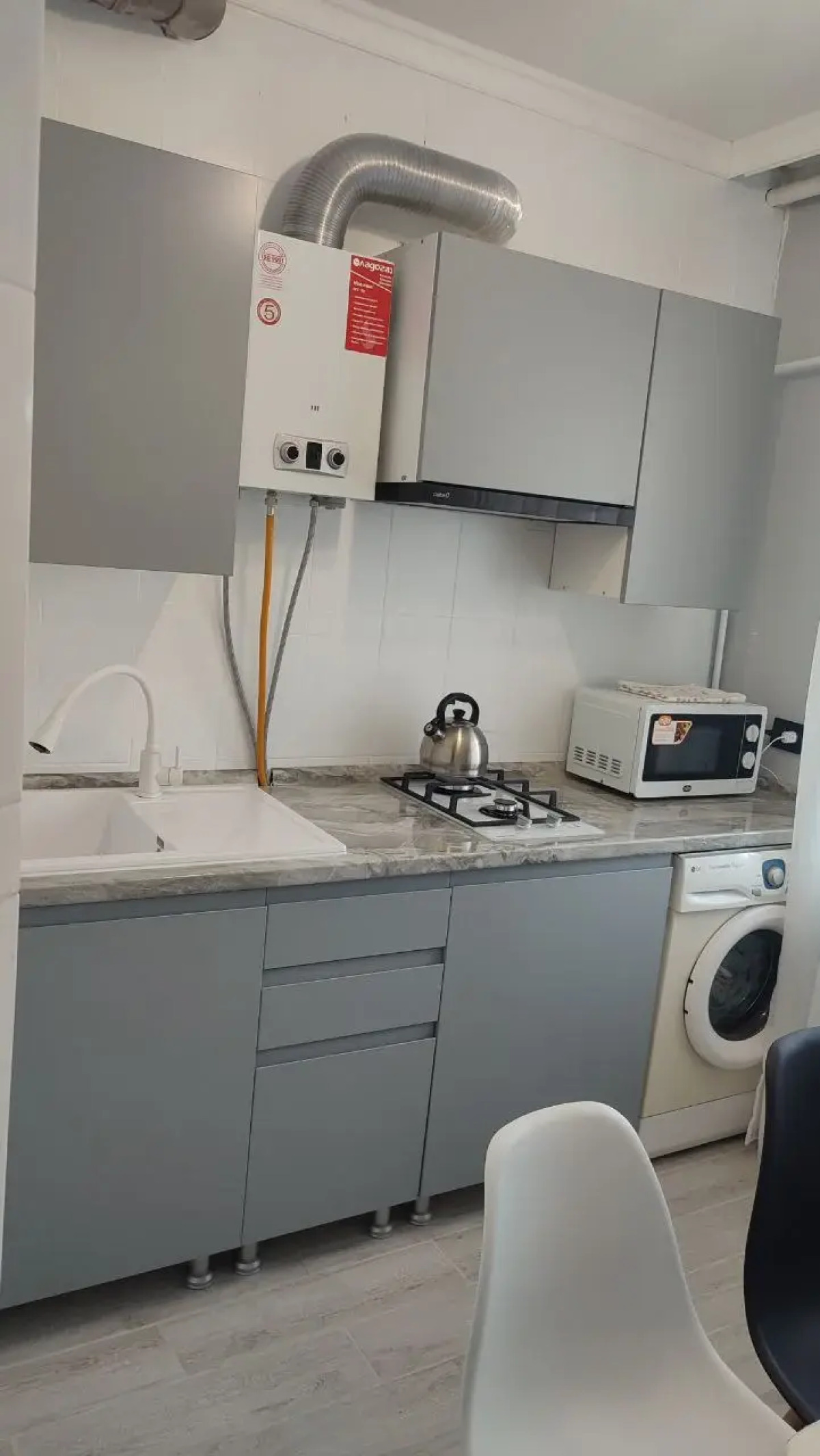 Апартаменты в центре Нальчика