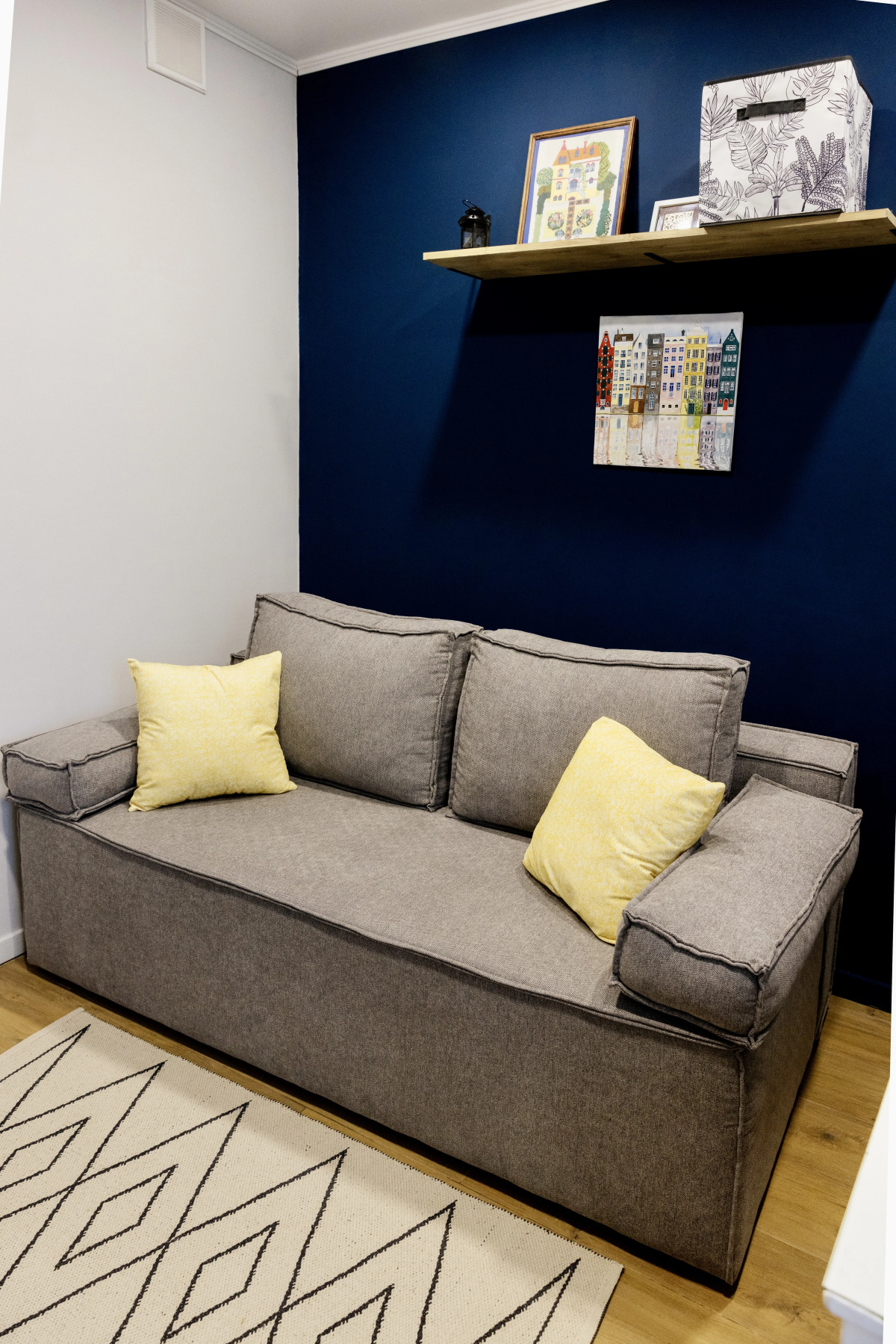 Апартаменты в центре Костромы