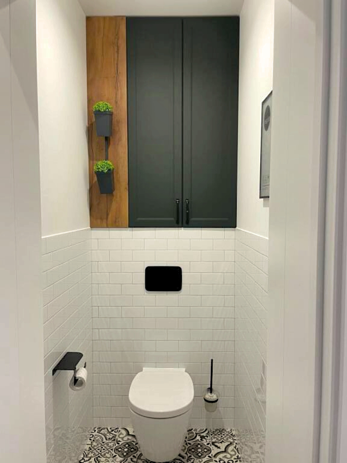 Квартира ЖК Абрикос