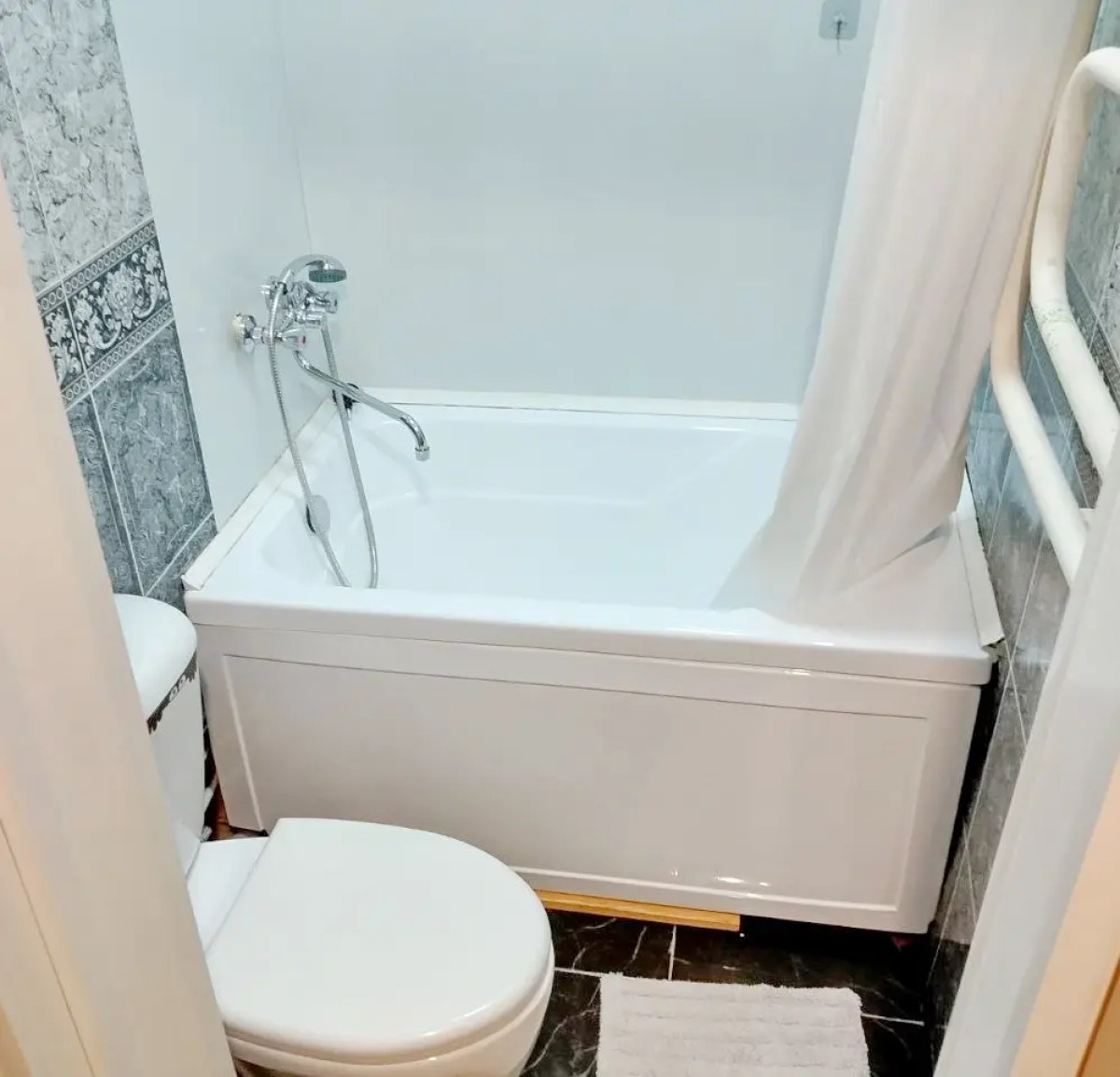 Квартира Уютная