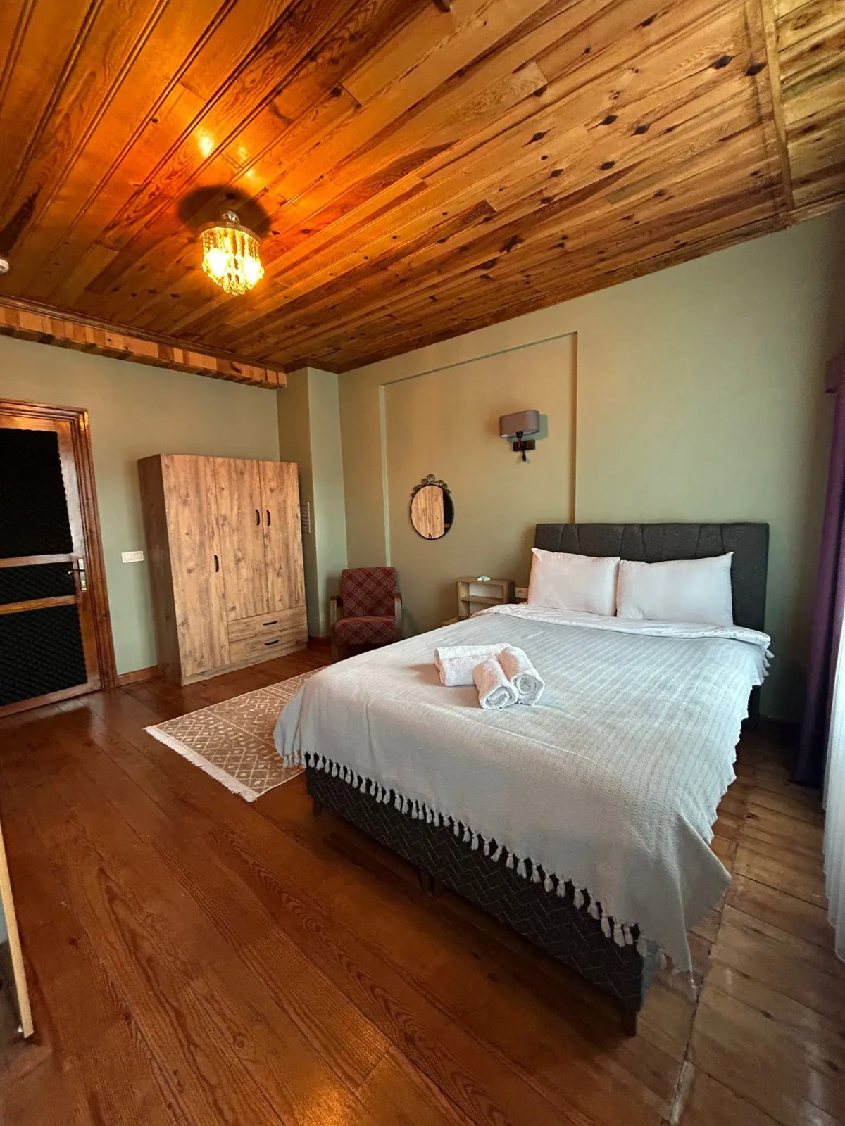 Бутик-отель NarPera Taksim