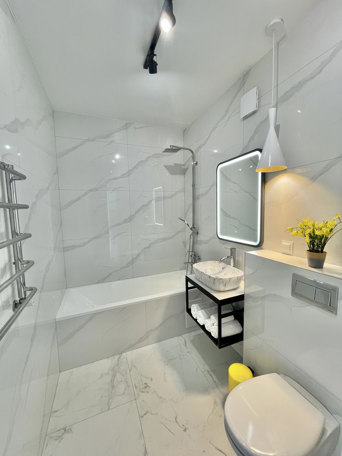 Апартаменты у Моря Александра Кранц