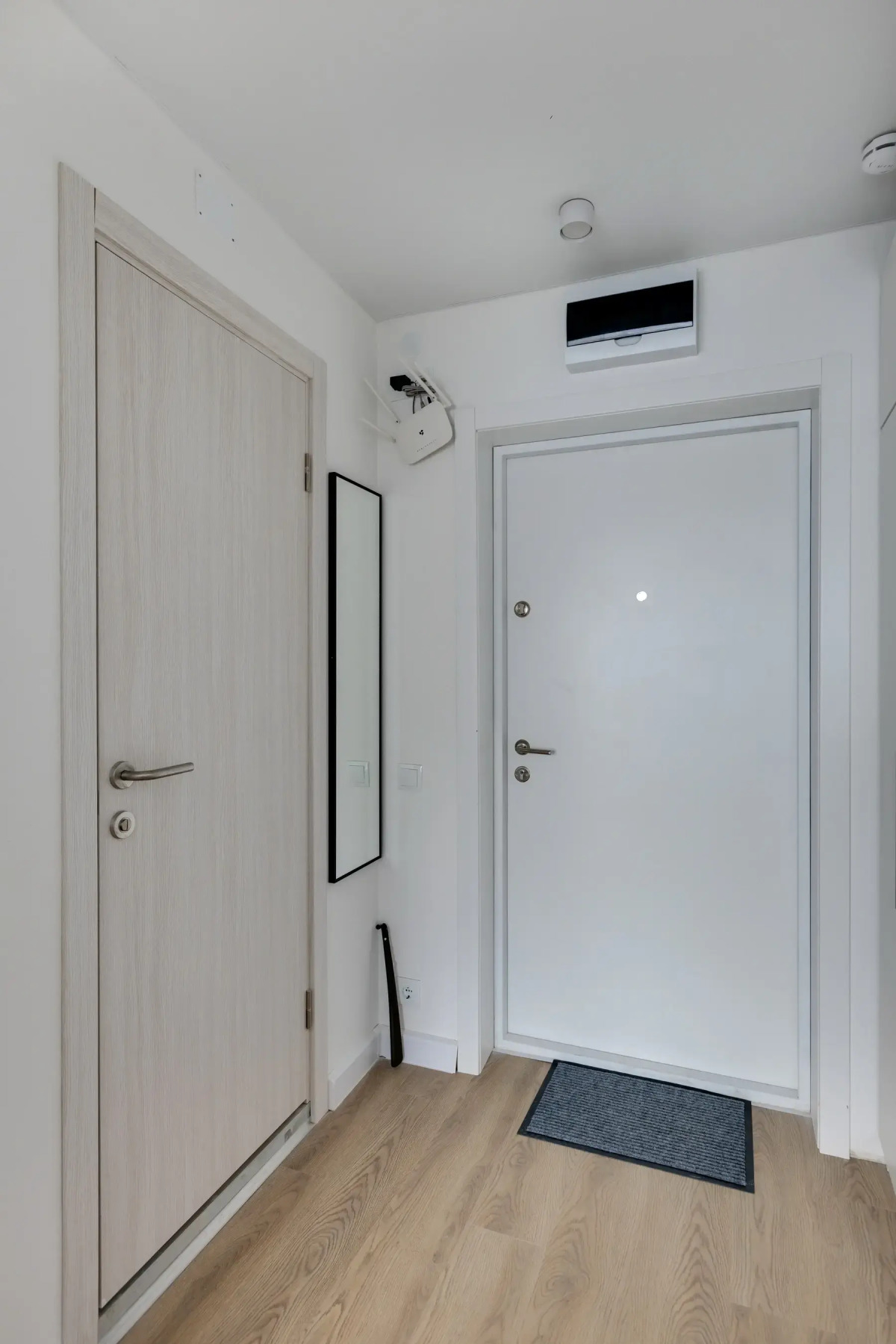 Квартира Уютная дизайнерская студия у метро Аминьевская