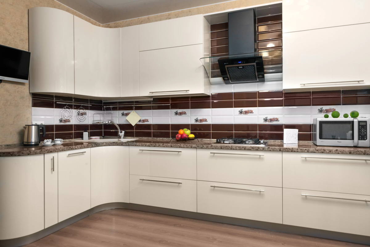 Квартира Kravc Group рядом с автовокзалом