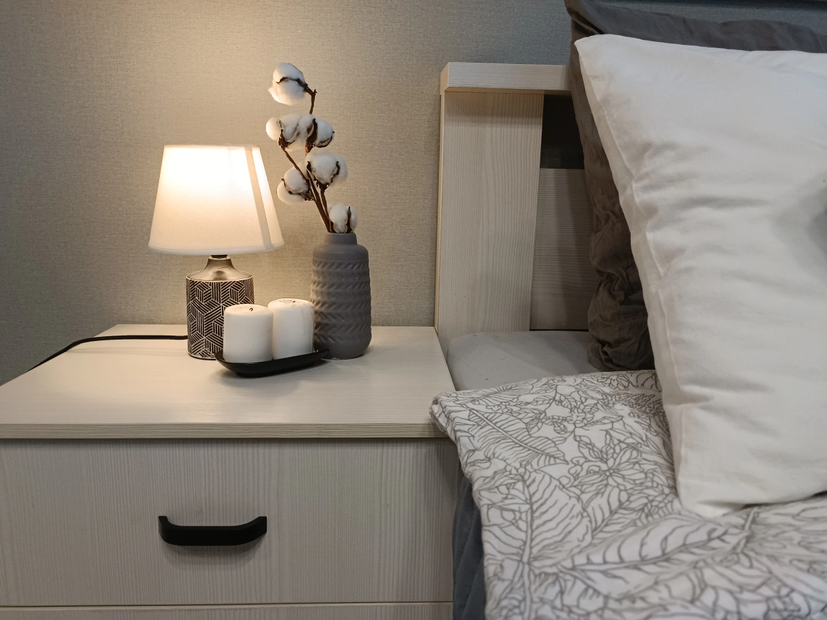 Квартира Апартаменты с актуальным ремонтом