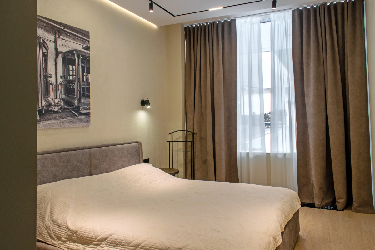 База отдыха Гора