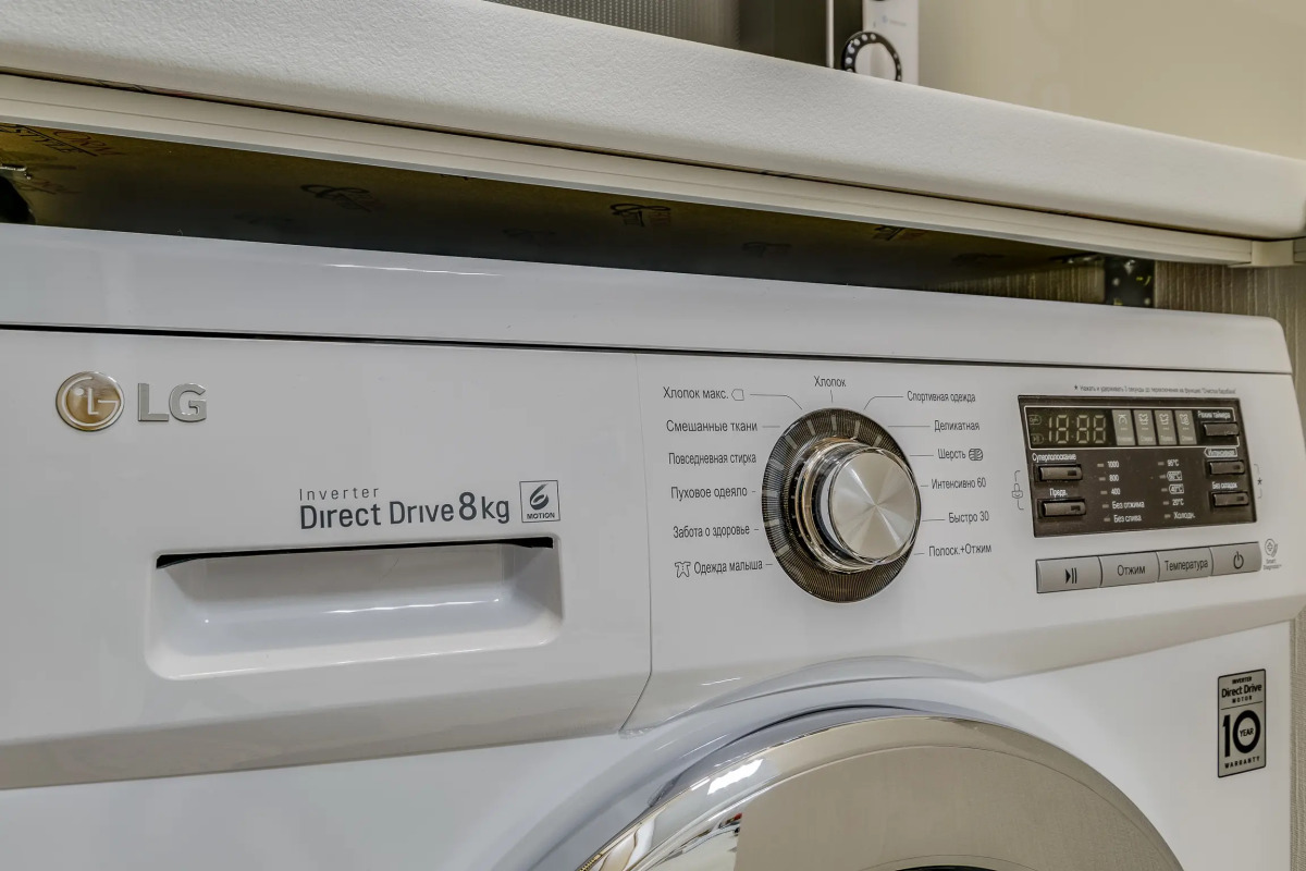 Апартаменты на Гончарной 13а (5)