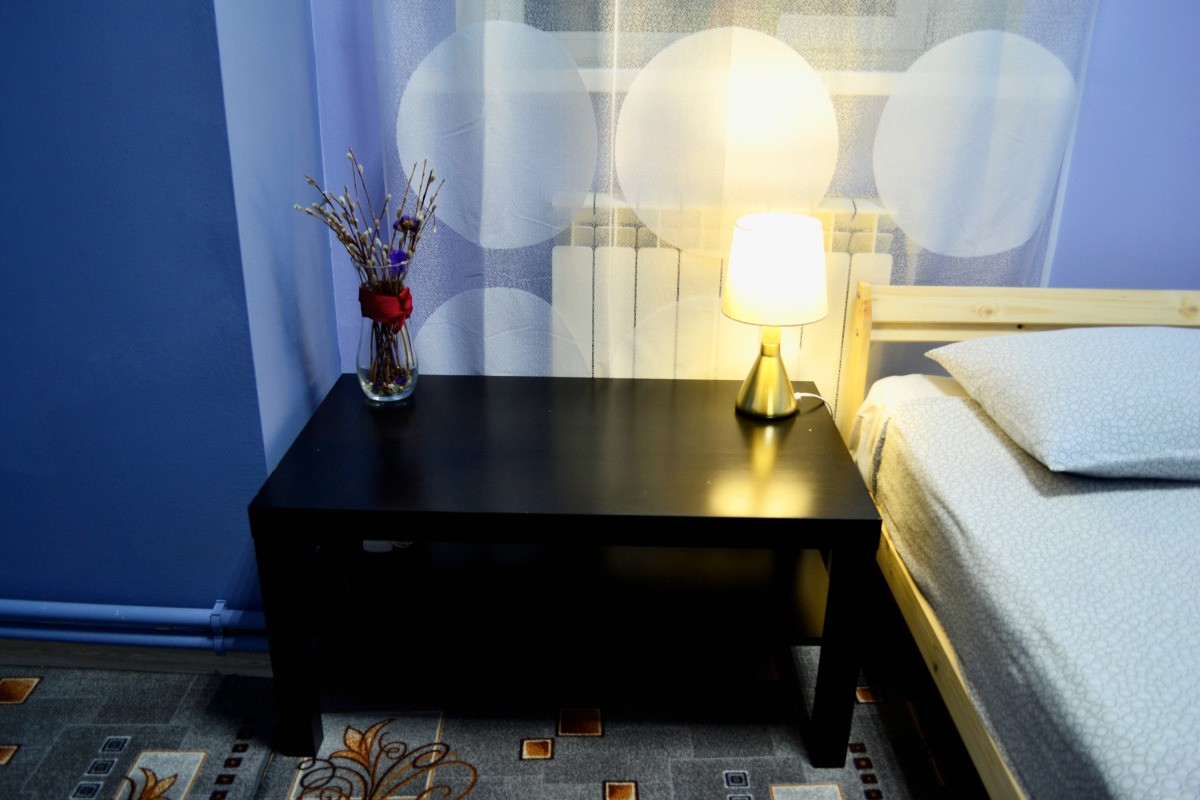 Хостел Kunak House