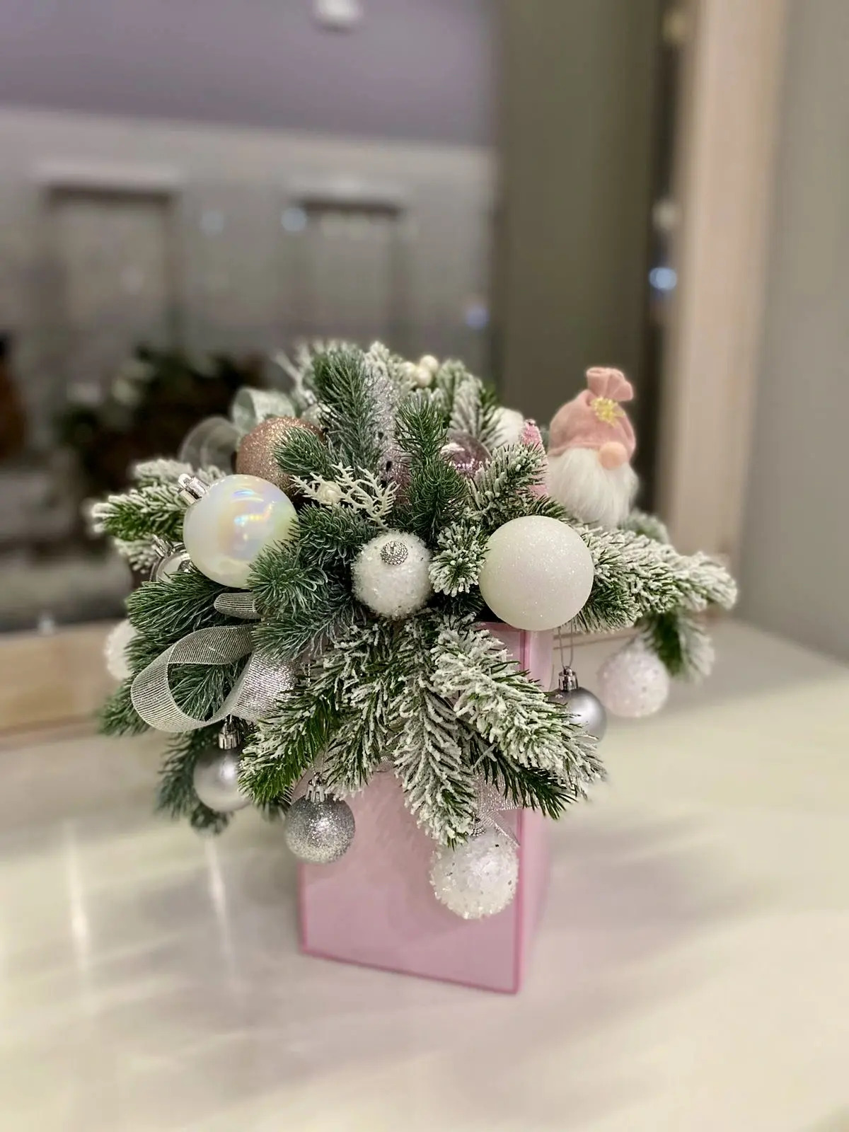 Апартаменты ЖК Рахманинов