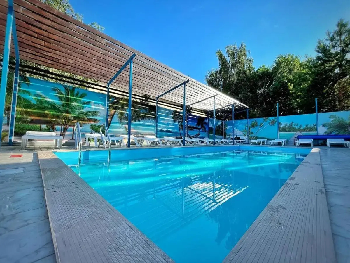 Отель Дилижанс