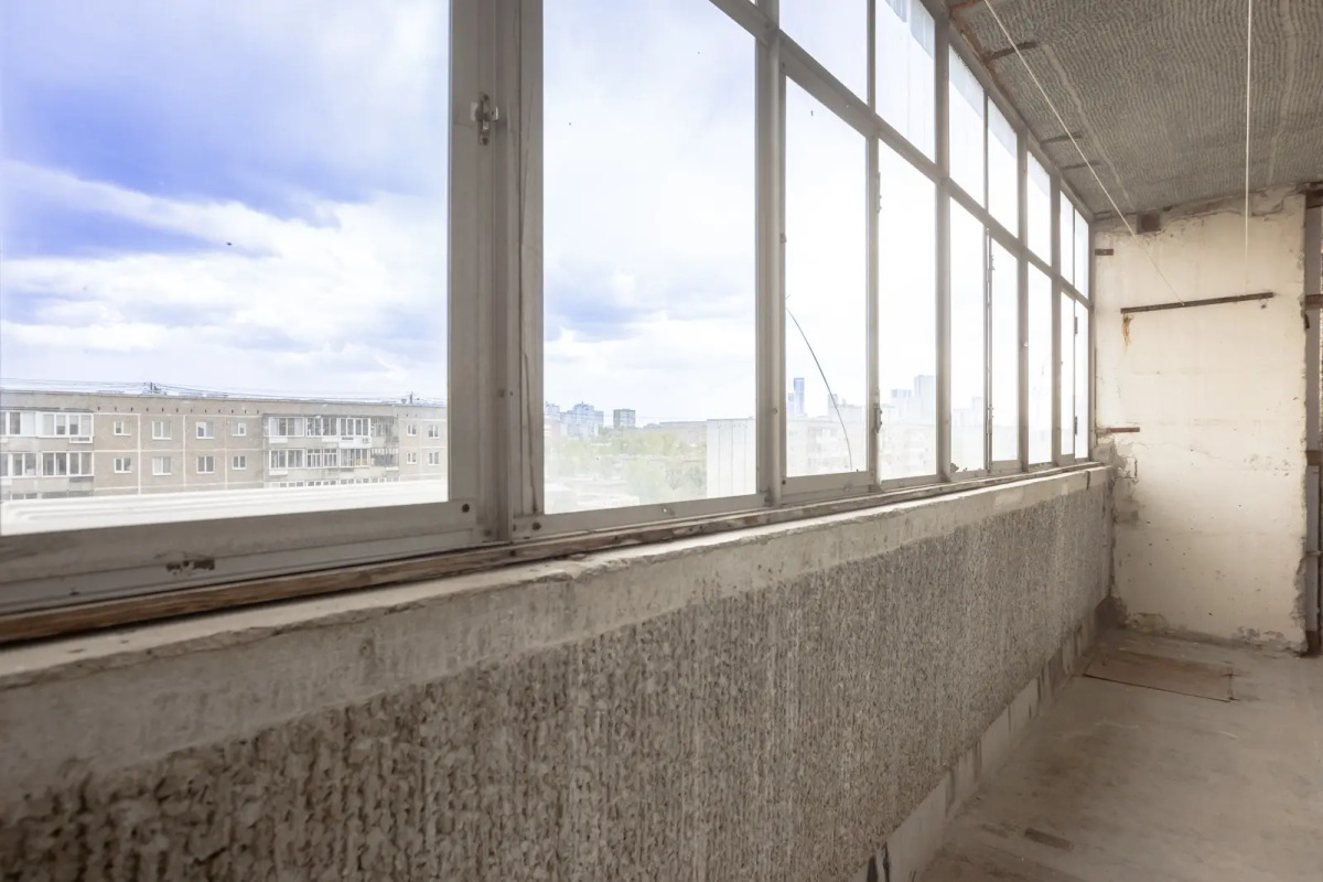 Квартира Ваш дом на Викулова