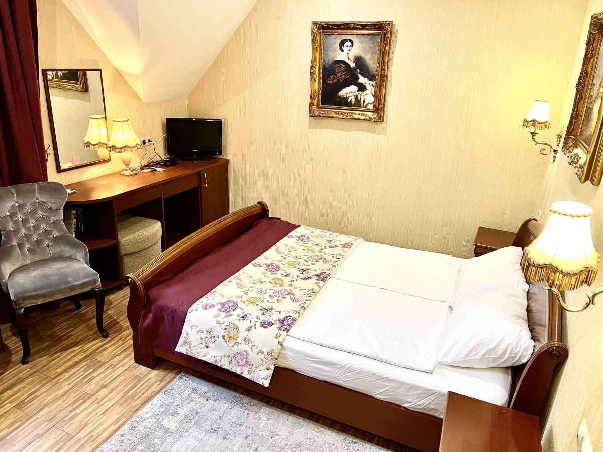 Апартаменты Сан-Марино