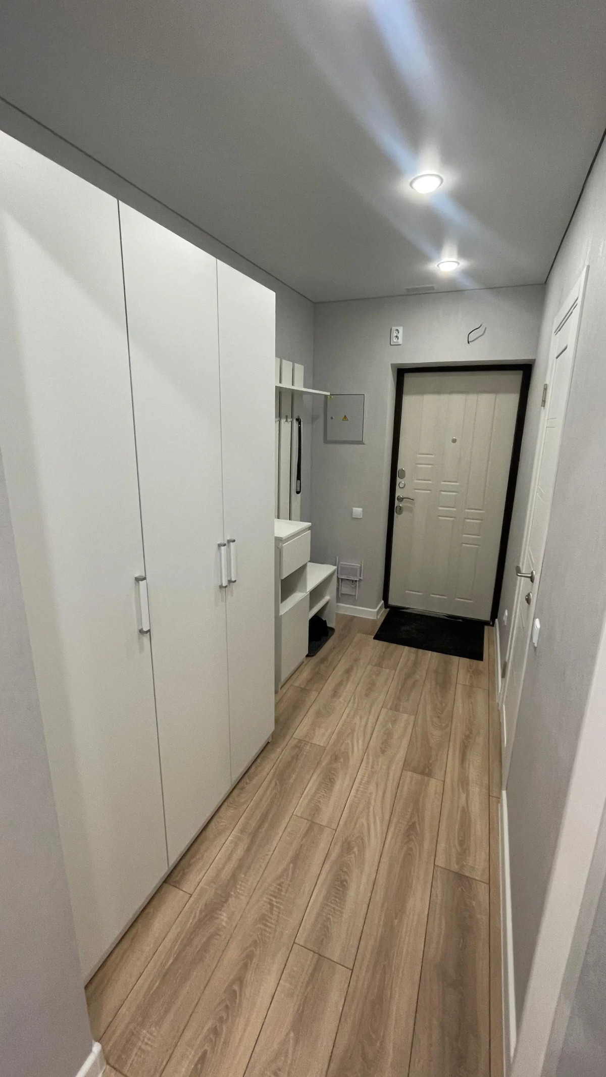 Апартаменты SutkiUfa на Пархоменко 151/2