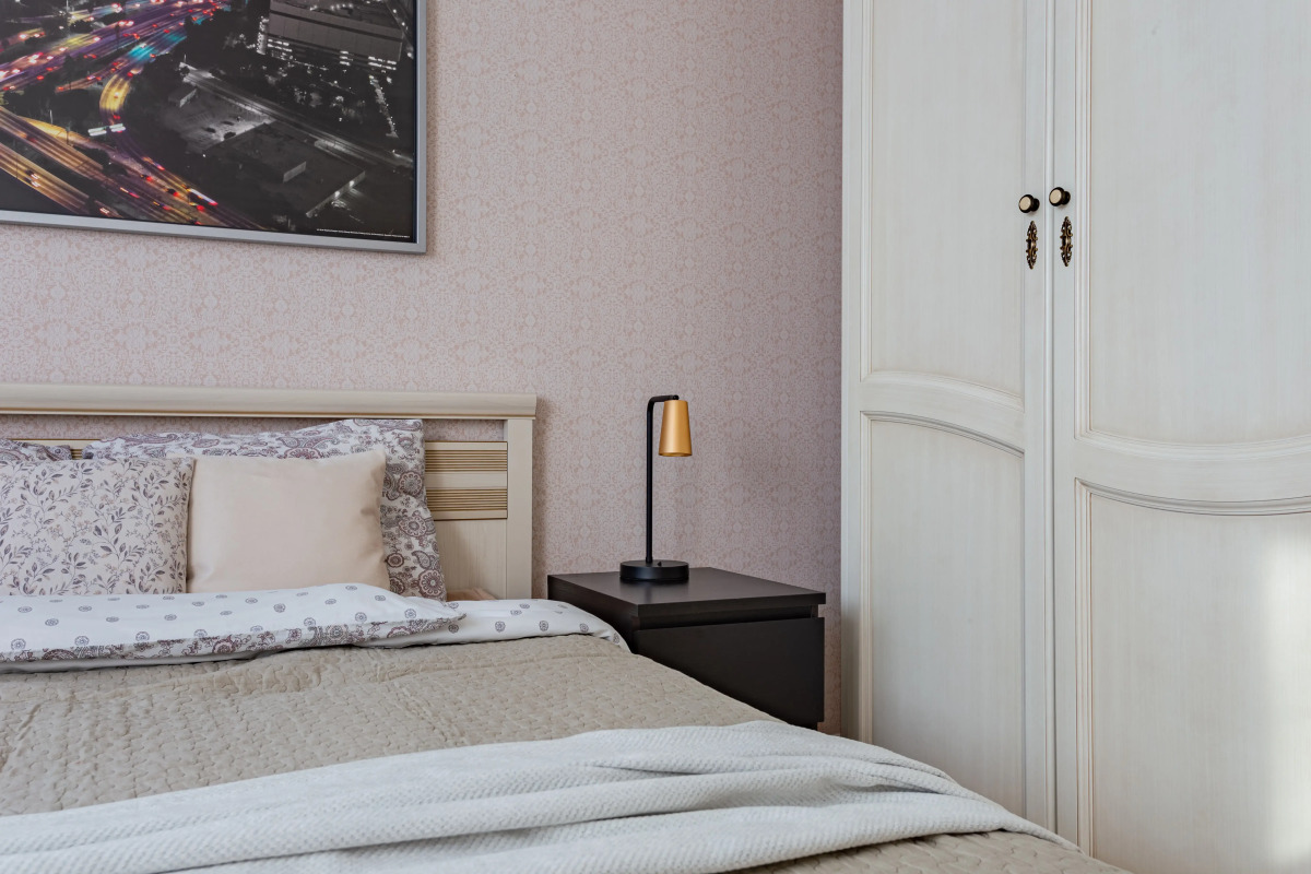 Квартира Comfort Парк Горького Сочи