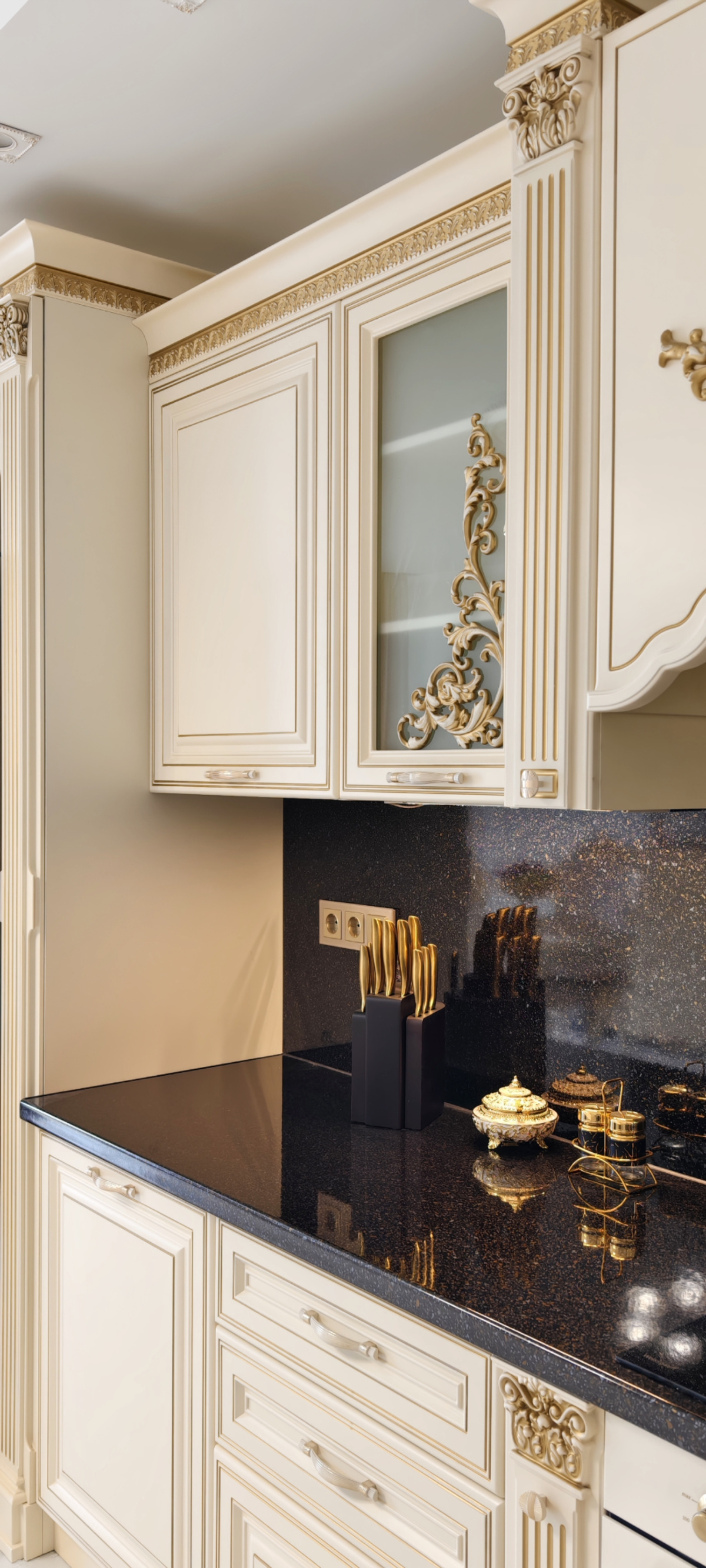Квартира Deluxe Apartment 49 м2