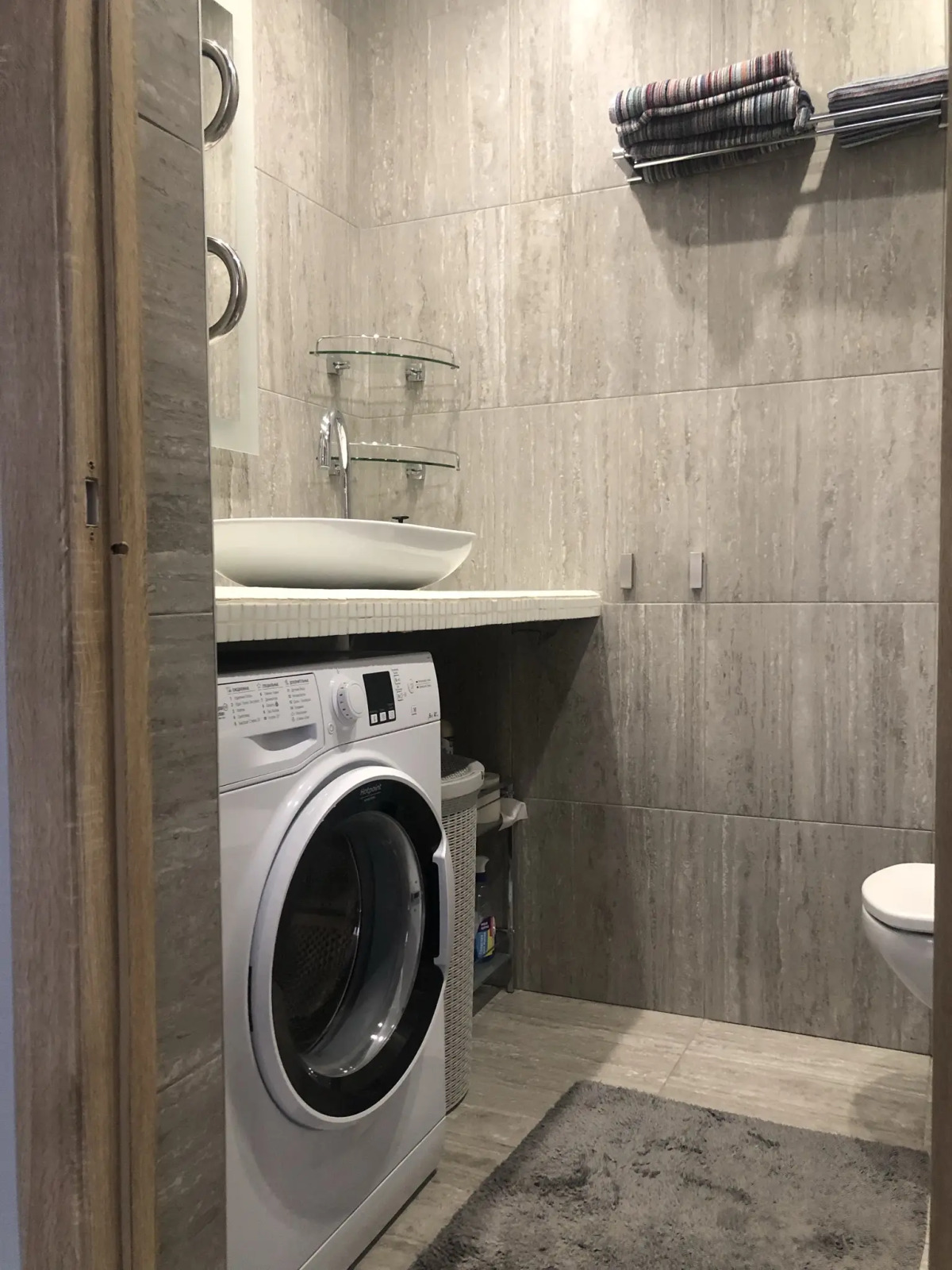 Апартаменты Эсто-Садок