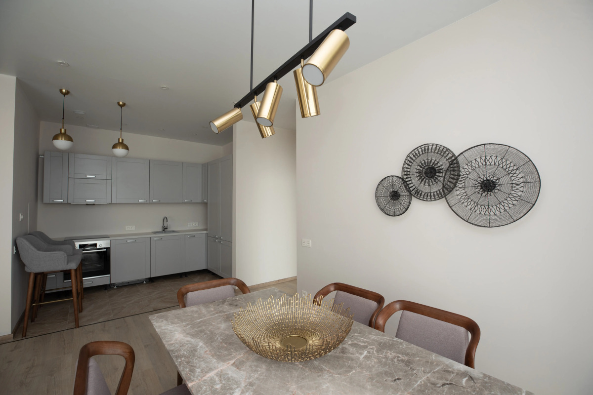 Апартаменты Анис