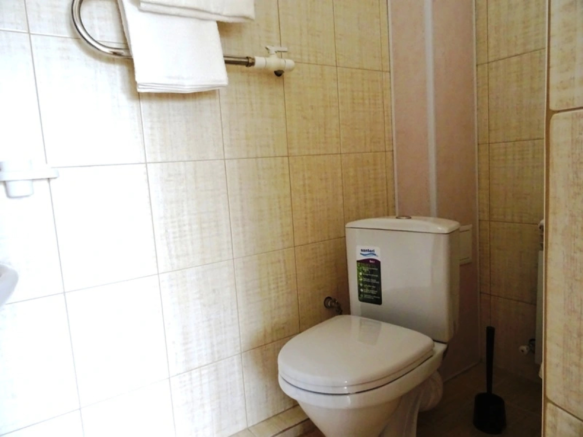 Гостевой дом Liberta загородный дом на Азовском море