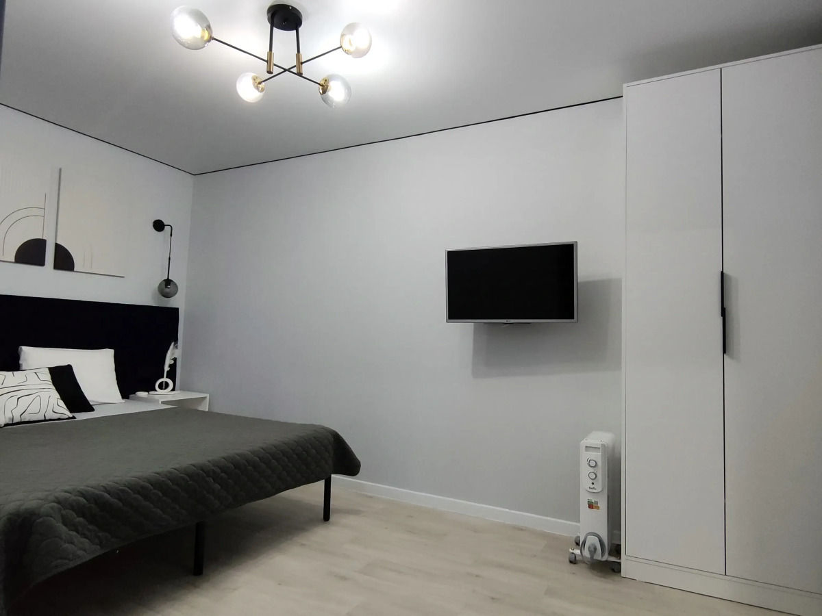 Апартаменты Двушка на 50 лет октября 37