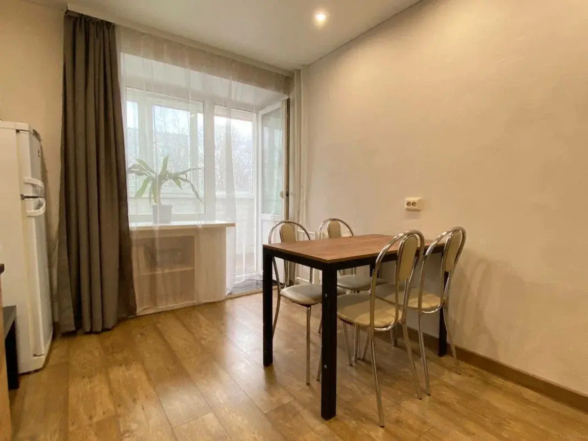 Апартаменты Две Подушки на Воровского 60