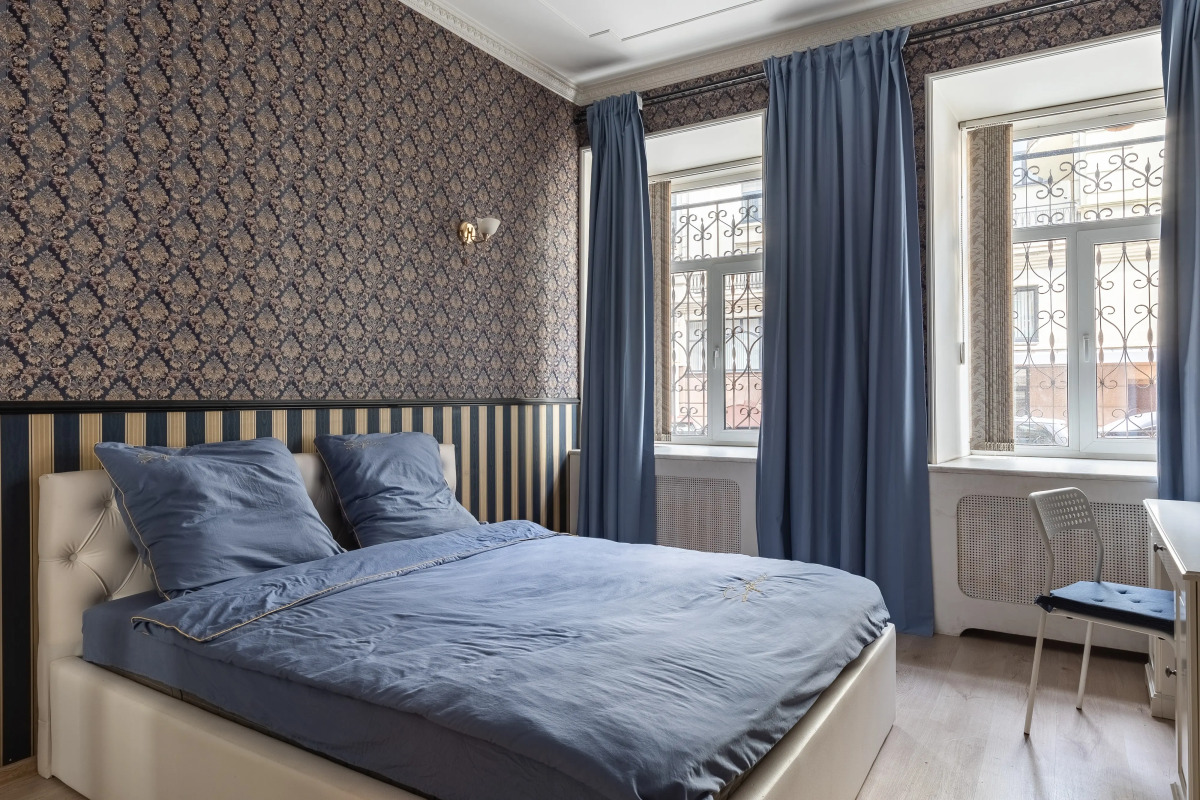 Апартаменты на Поварском