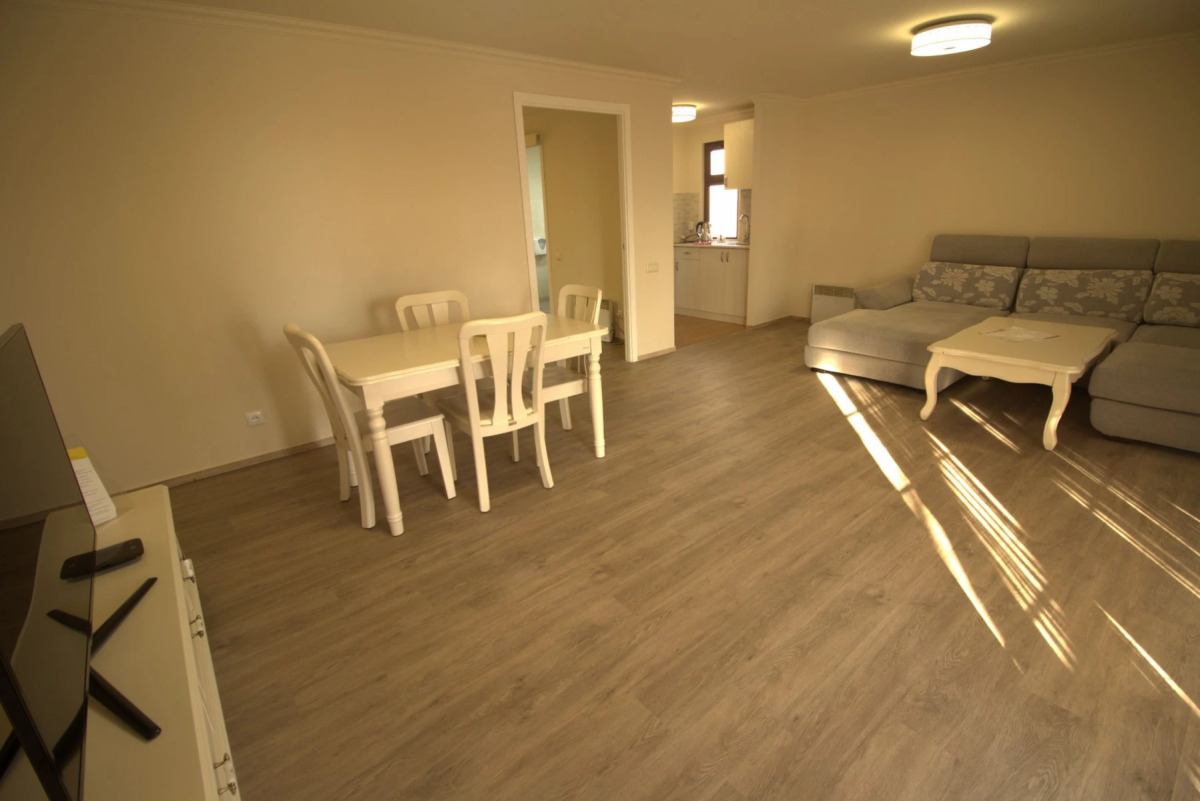 Отель Cross Resort