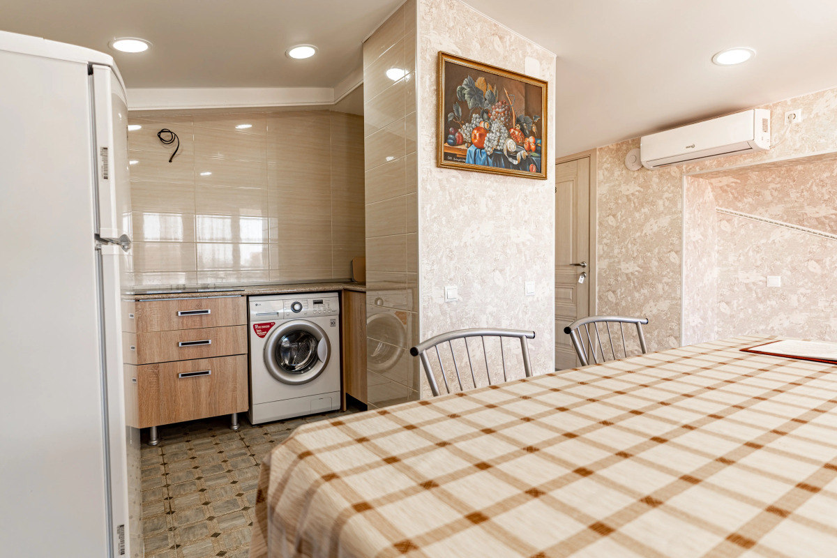 Гостевой дом Сезон