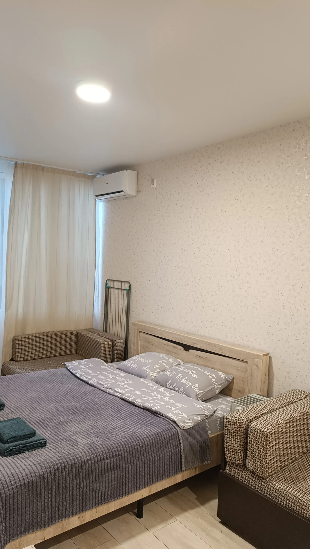 Квартира Студия у моря