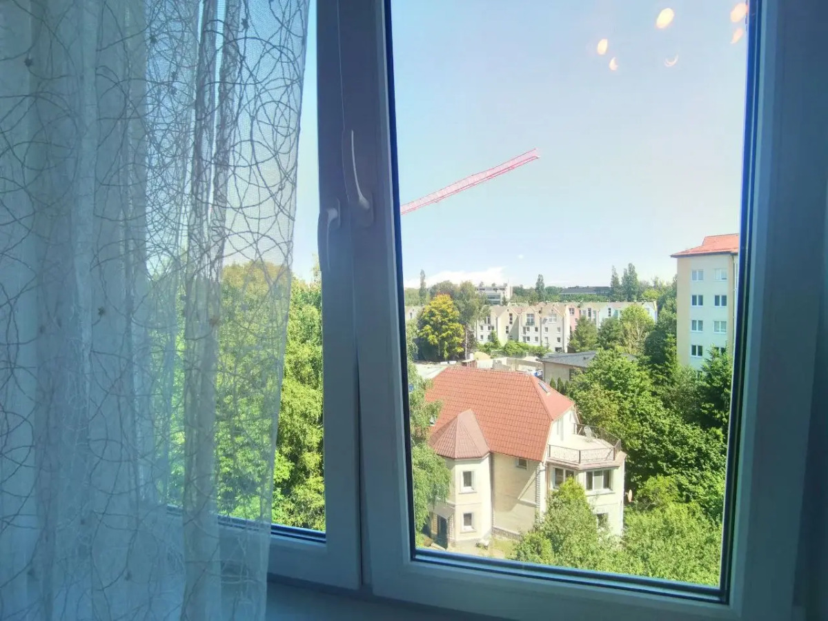 Апартаменты Олимпия