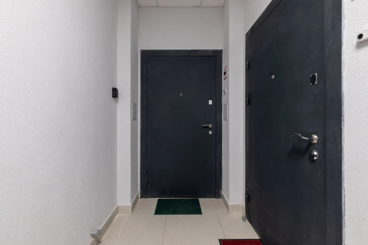 Апартаменты Палитра