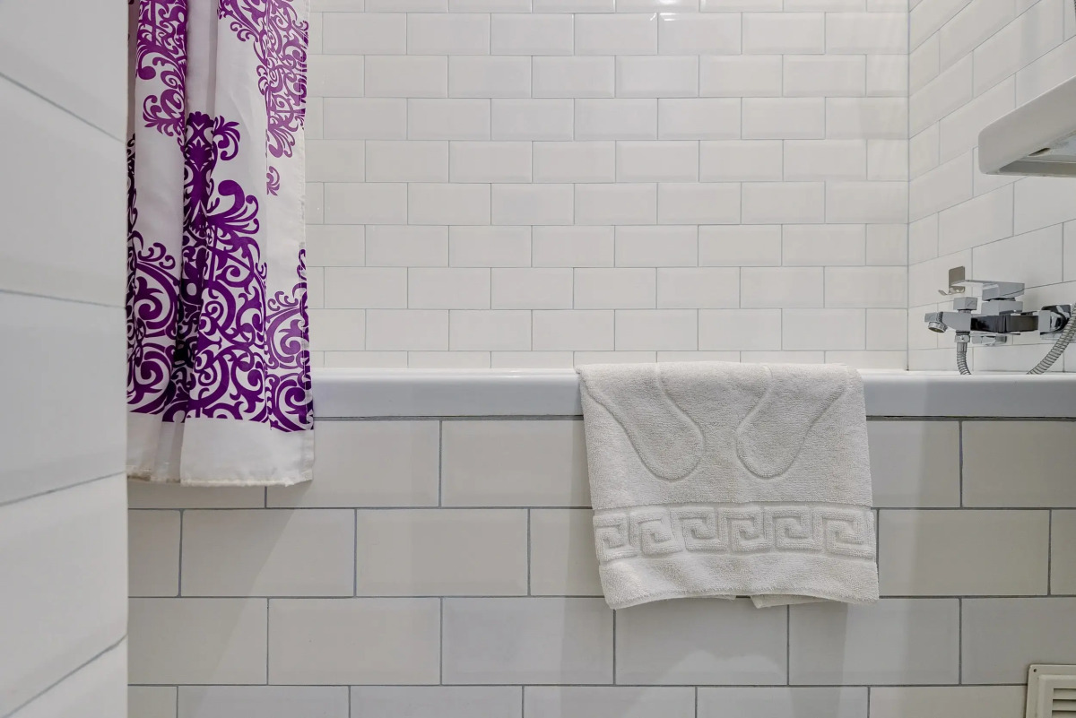 Квартира на Кутузовском 15