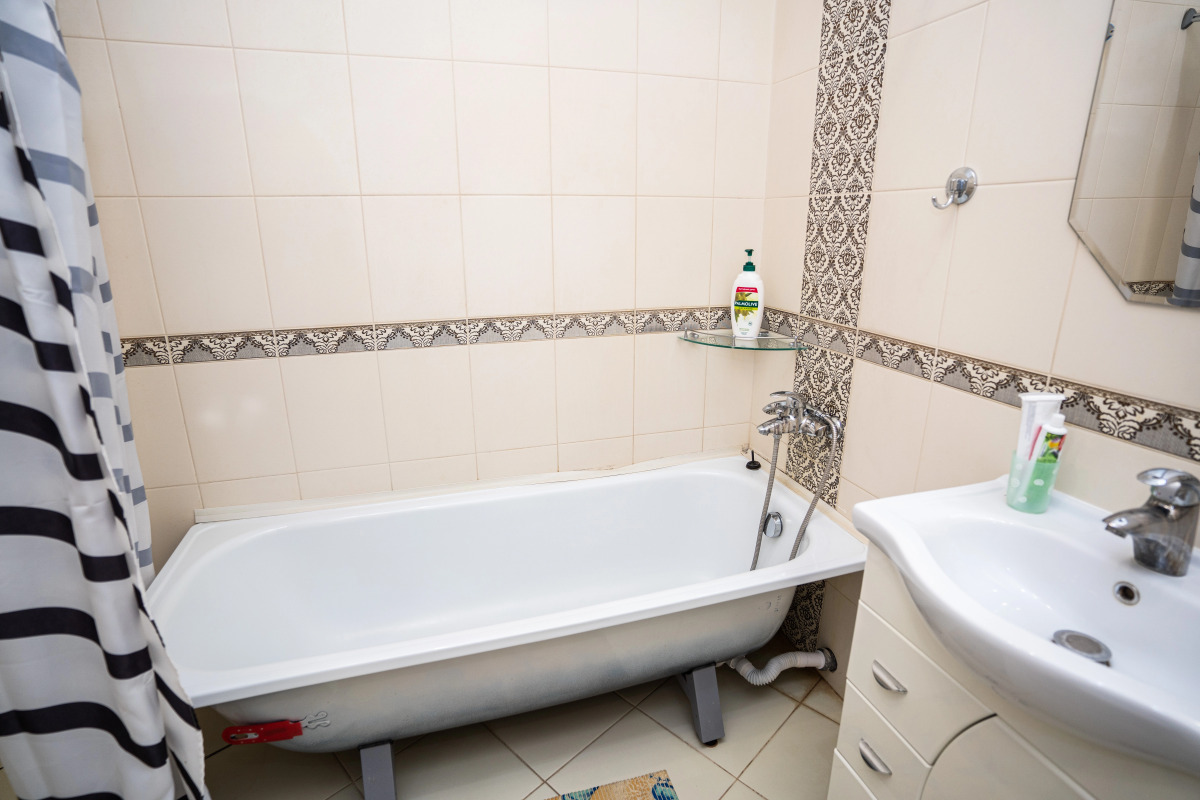 Апартаменты ATLANT Apartments 83