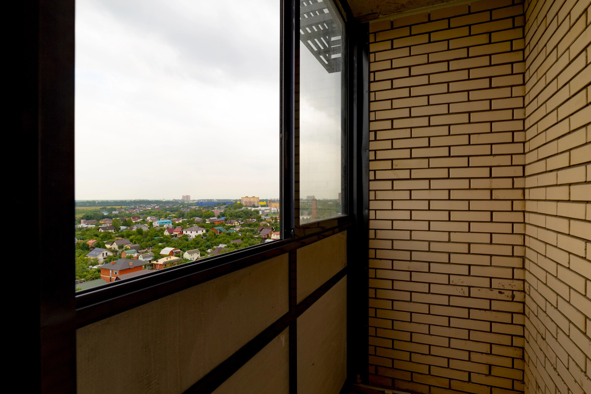 Апартаменты InnDays (3) Рязановское шоссе, 31к2