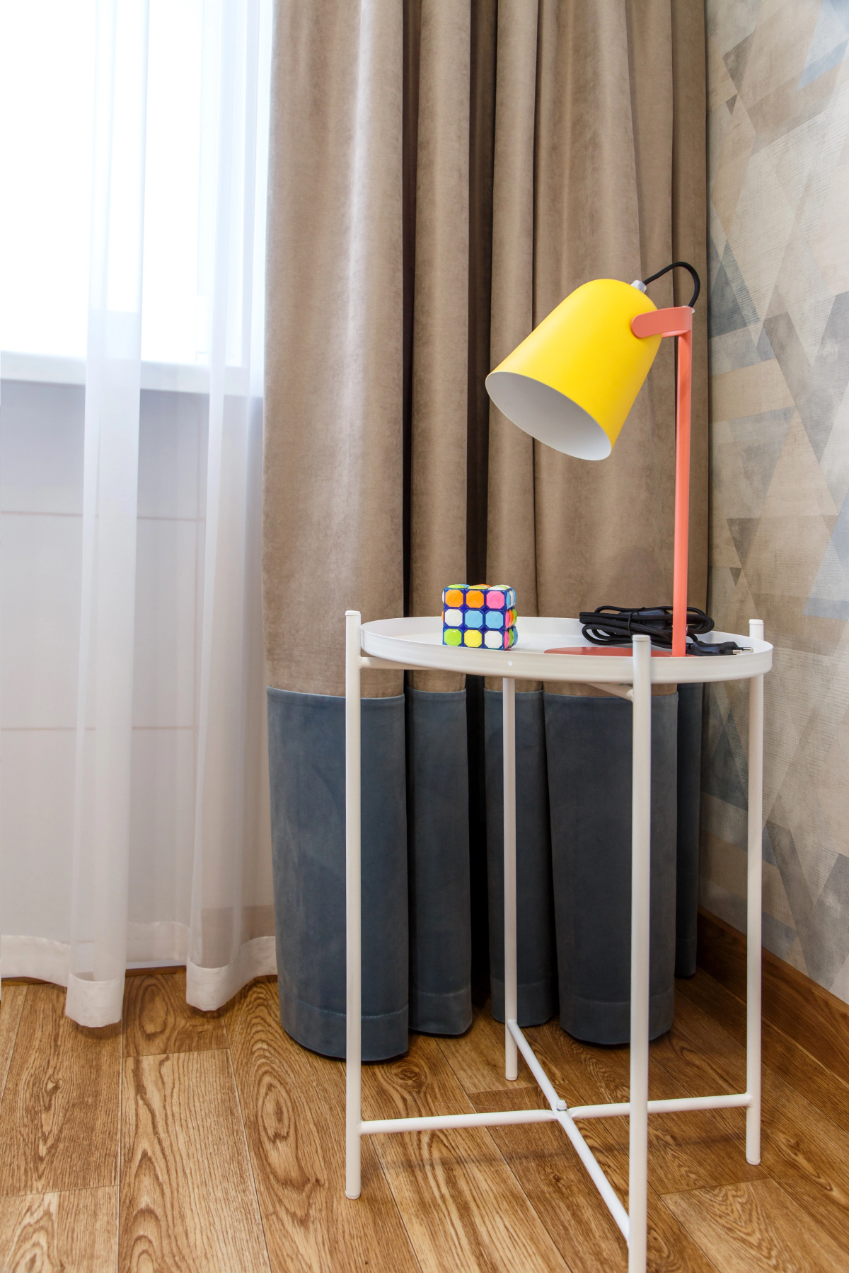 Апартаменты уютные семейные Лада в центре