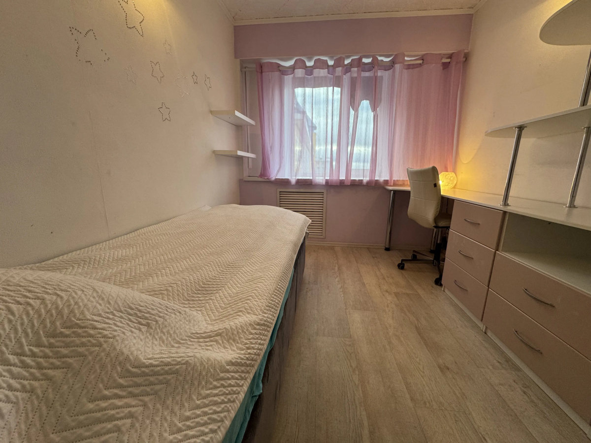 Квартира Уют