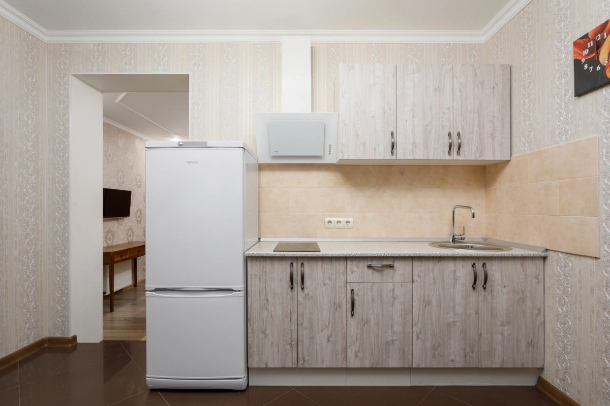 Отель Калина