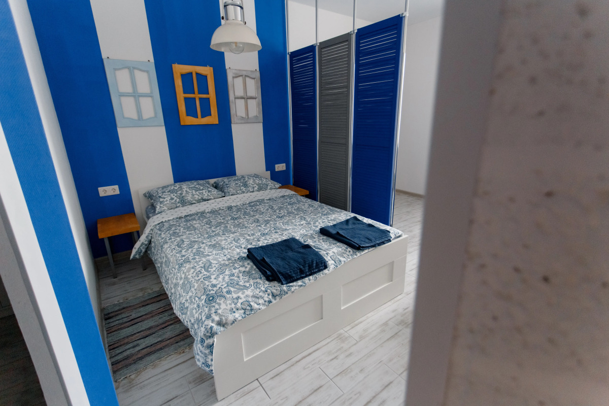 Квартира Sunny Flat Samara