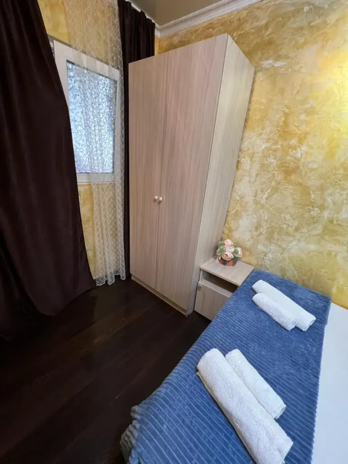 Гостевой дом Панорама