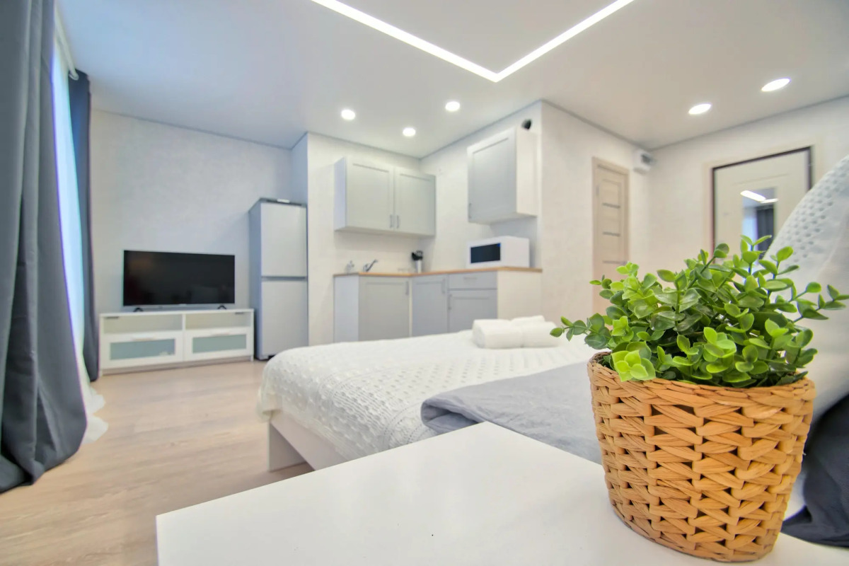 Апартаменты Дегунинская 2/2