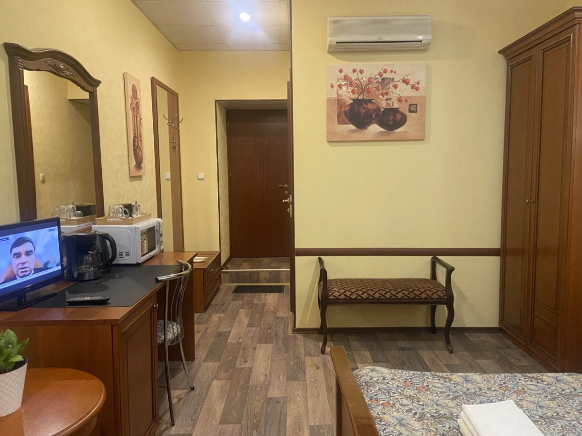 Апартаменты на Невском, 53