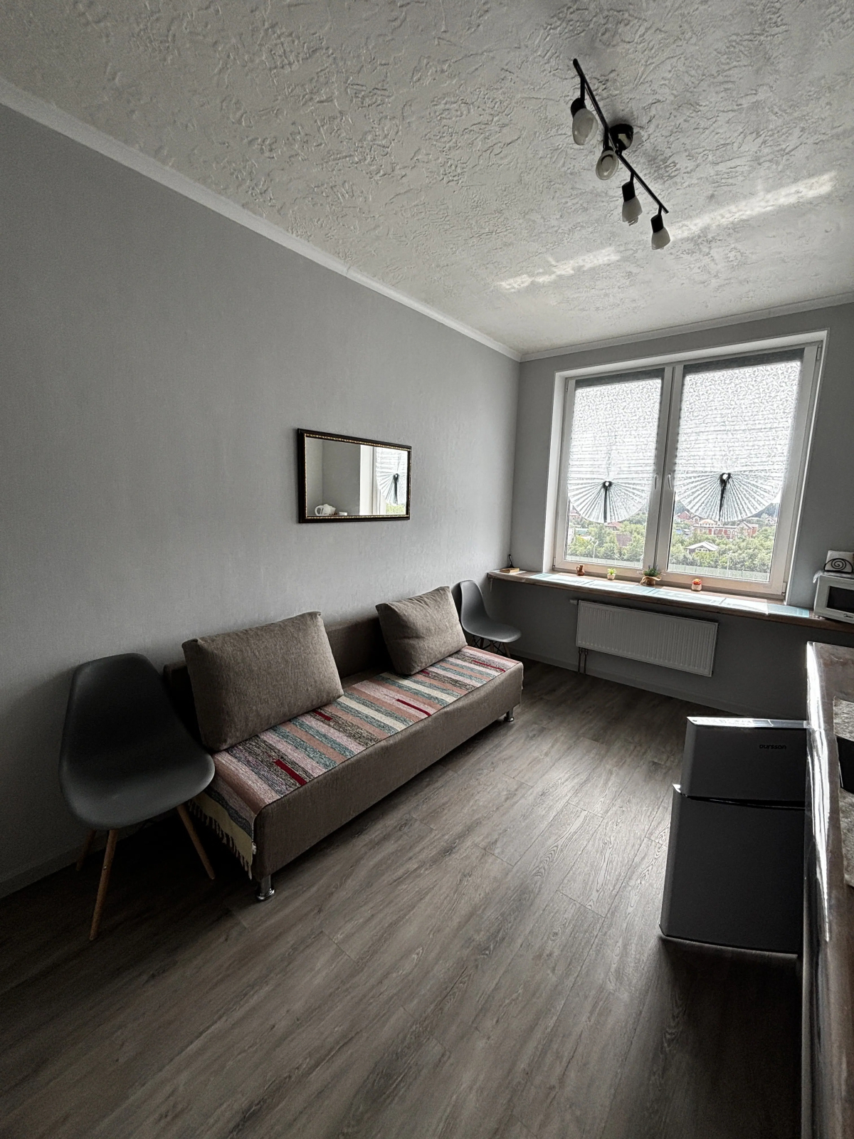 Квартира Зеленая