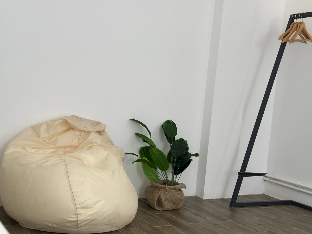 Апартаменты Столица 2302