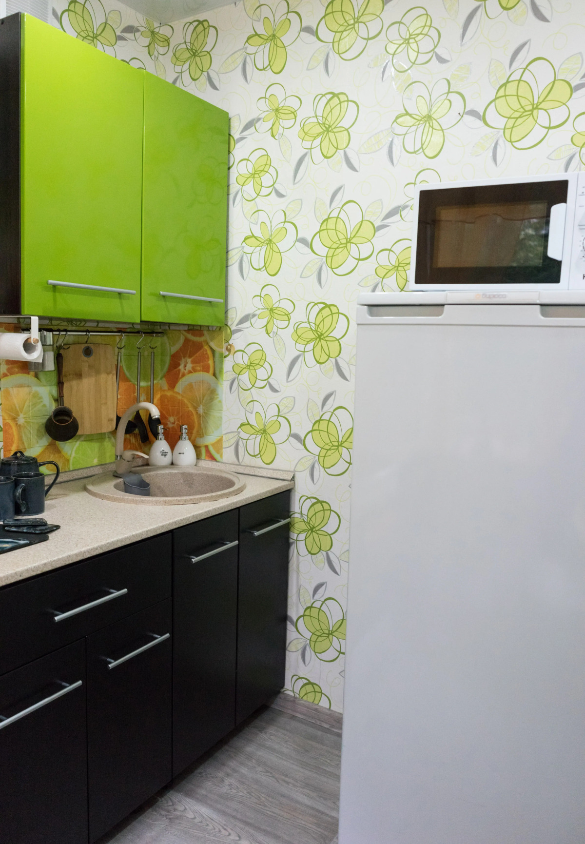 Квартира Юный Художник