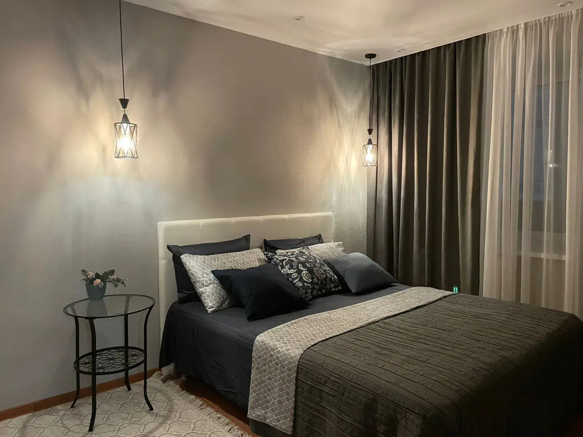 Апартаменты Родионова 189/24